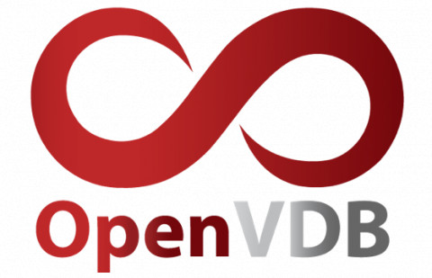 OpenVDB logo