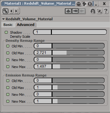 OpenVDB in Softimage