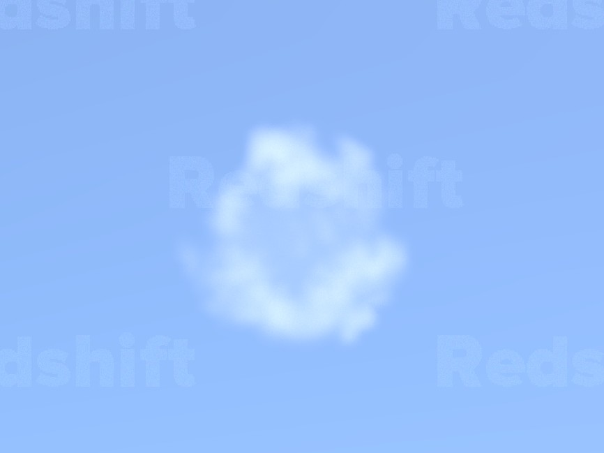 vdb cloudlet render