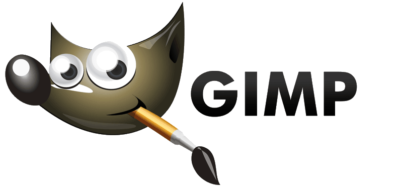 GIMP logo