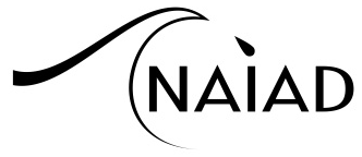 NAiad logo