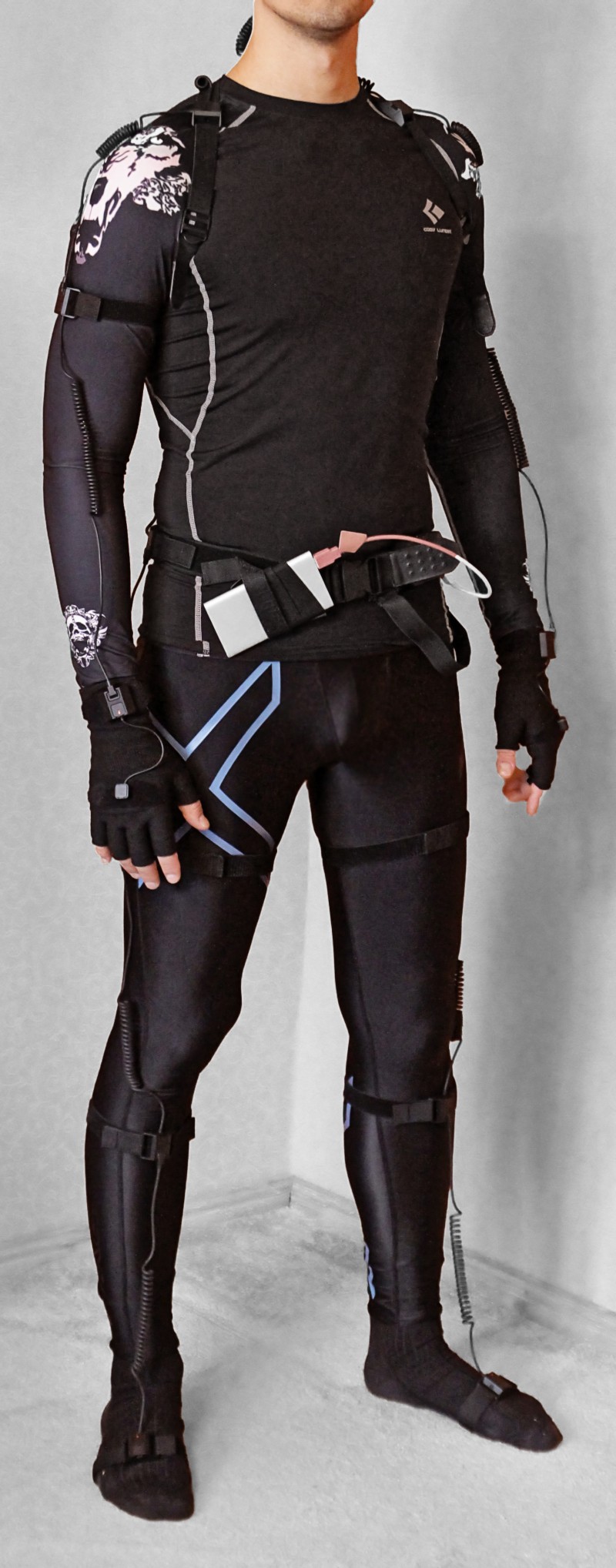 perception neuron 32 mocap suit