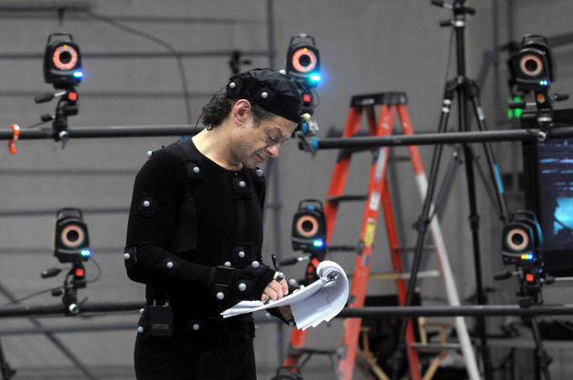 OptiTrack - Motion Capture Suits