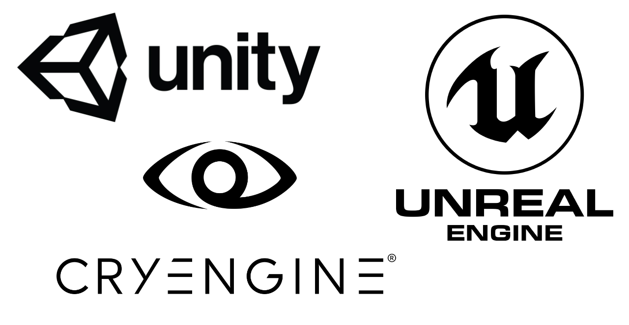 game-engines