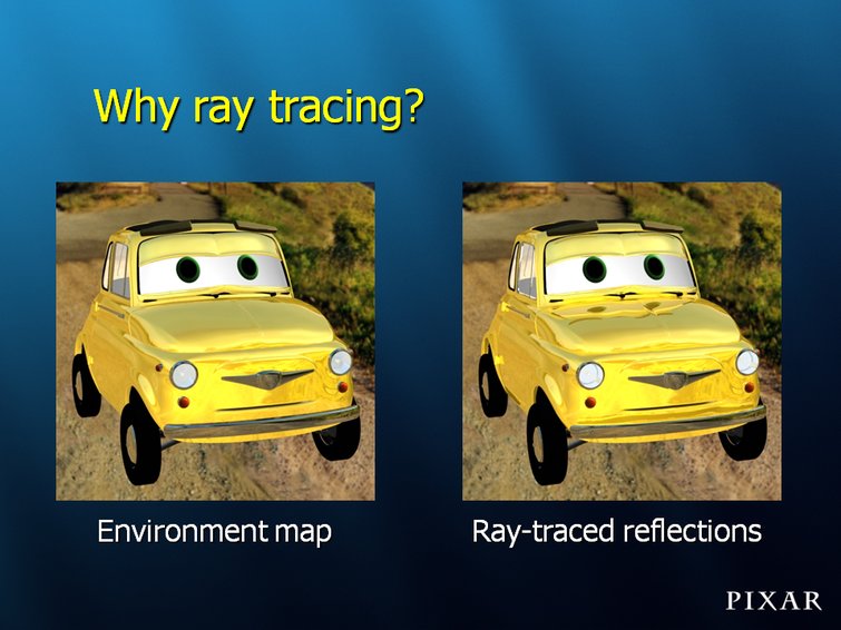 ray-traced-reflections