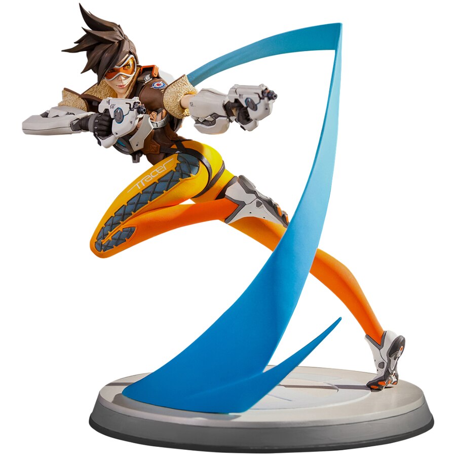 tracer-plastic-figure