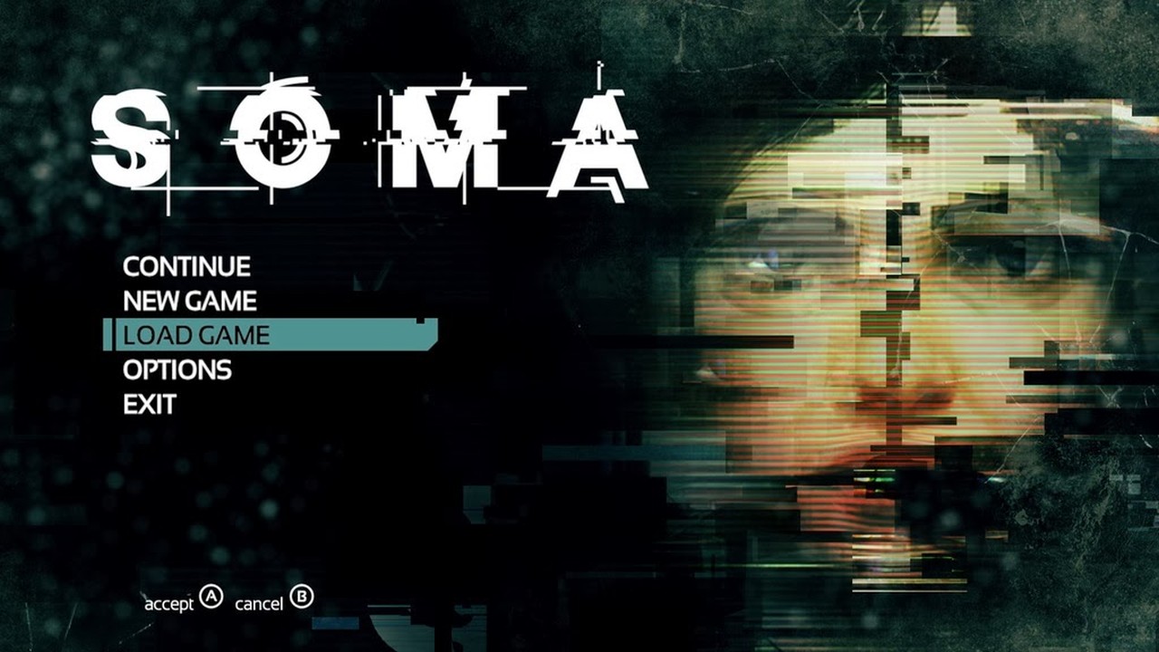 Soma-Poster