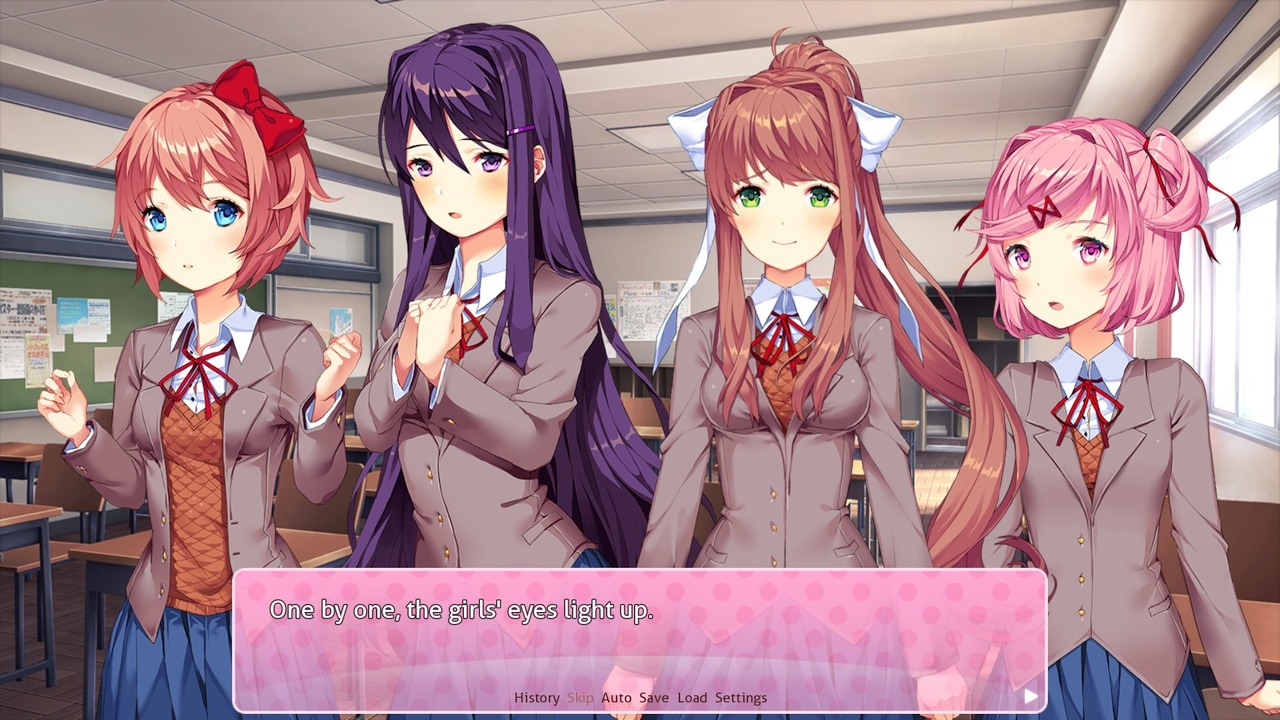 doki-club-screen