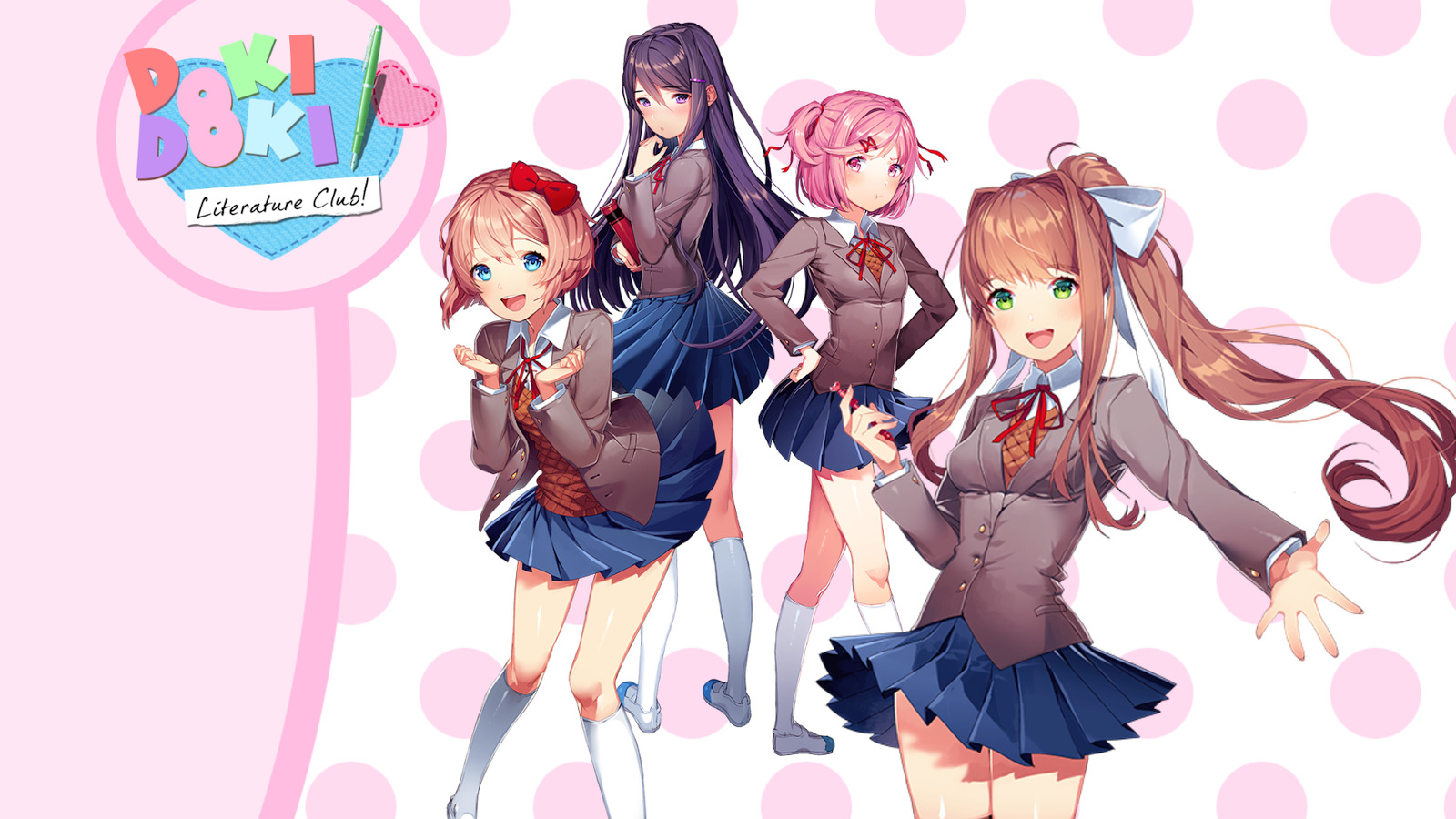 doki-title