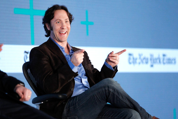 David Eagleman