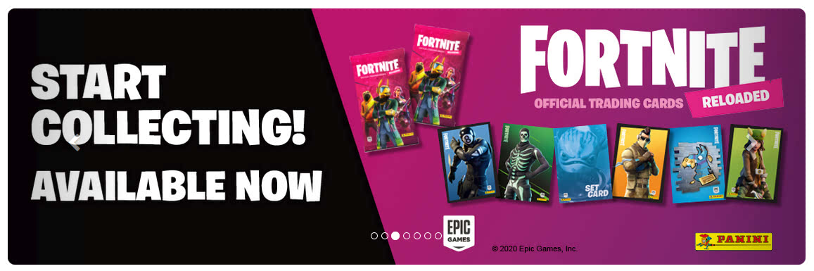 panini-2020-fortnite-collection