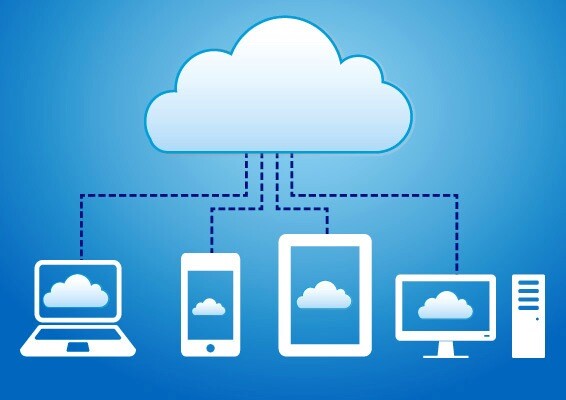 cloud-storage-computing