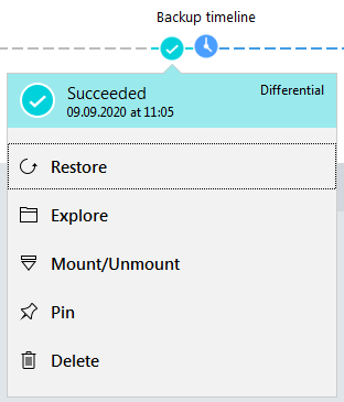 paragon-differential-instant