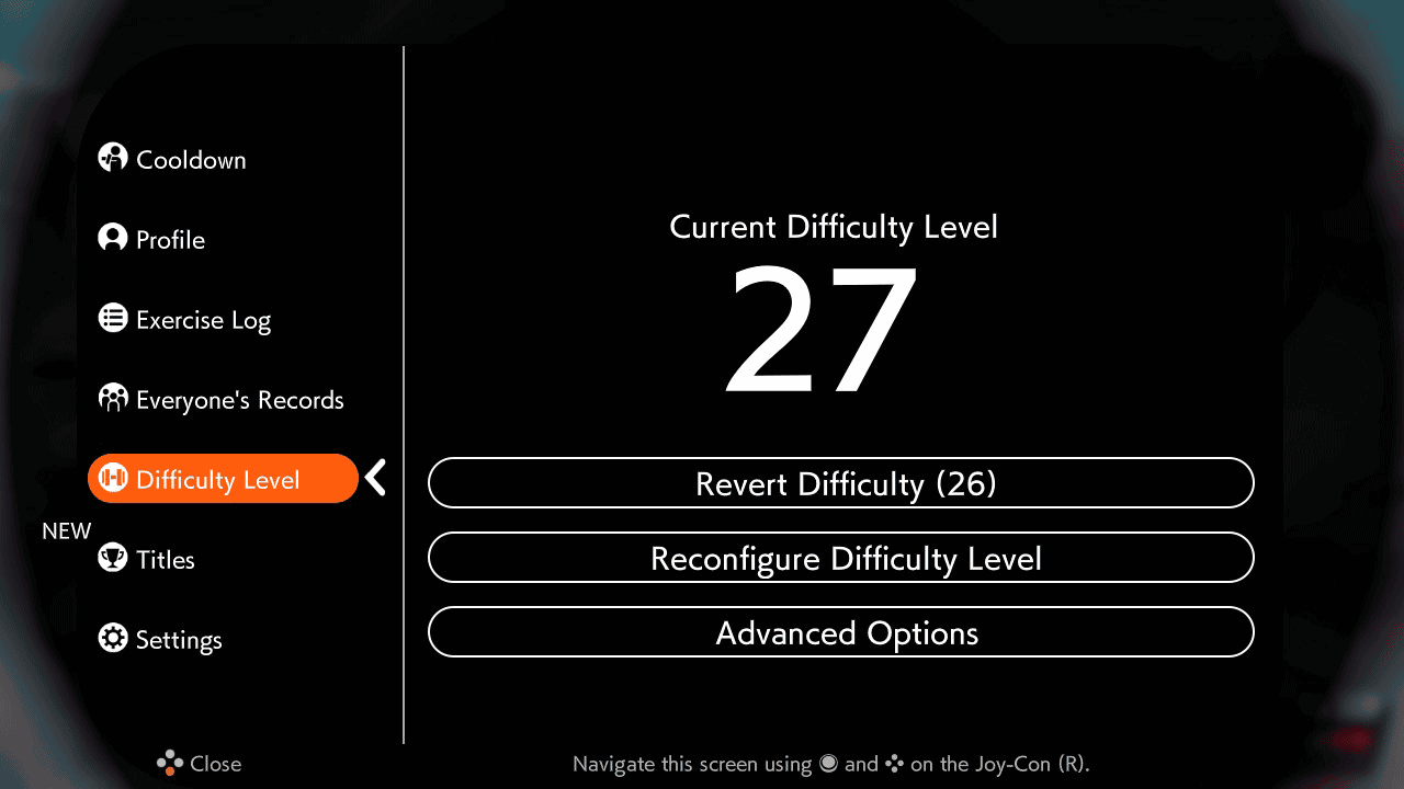 A Full Year of Fitness with Ring Fit Adventure. Results and Tips