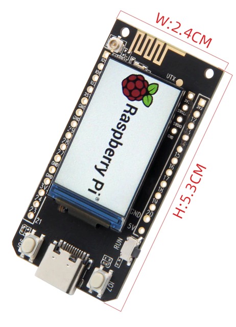 esp32-with-screen