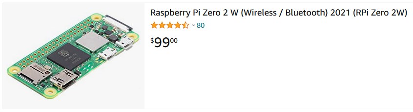 pi-zero-price