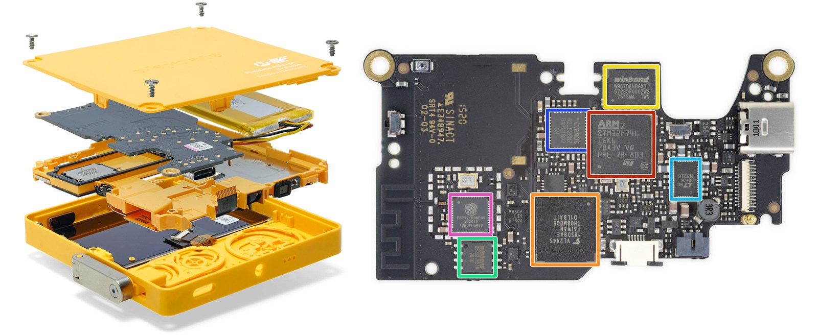 play-date-esp32-used