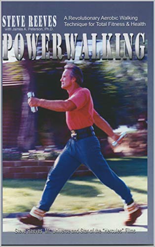 powerwalking-book