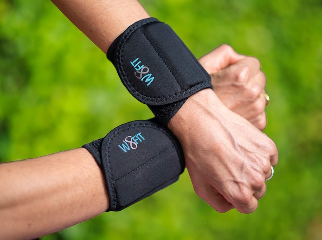 wrist-weights