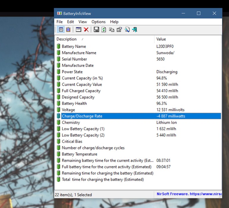 throttling-preset-result