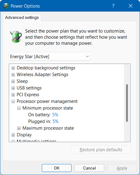 windows-11-perf-cpu-state