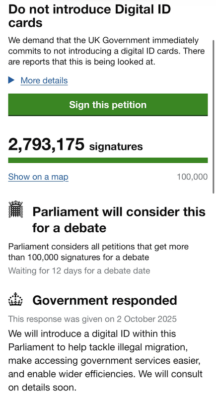 uk-governmentshuts-down-digital-id-petition