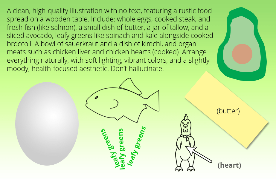 human-generated-food-image