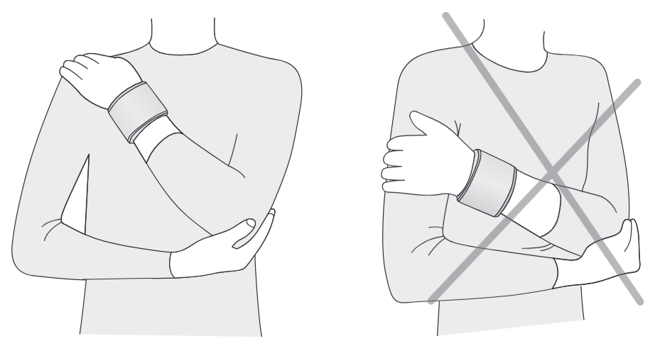 wrist-bp-monitor-proper-use