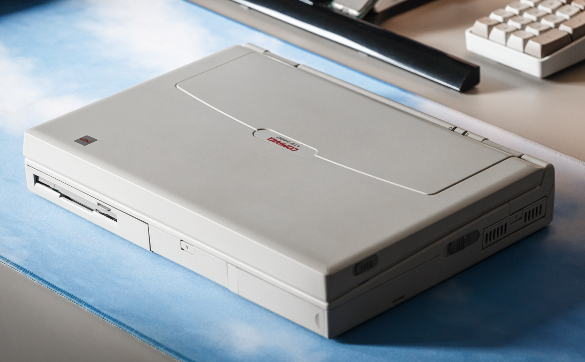 compaq-lte-5400-closed