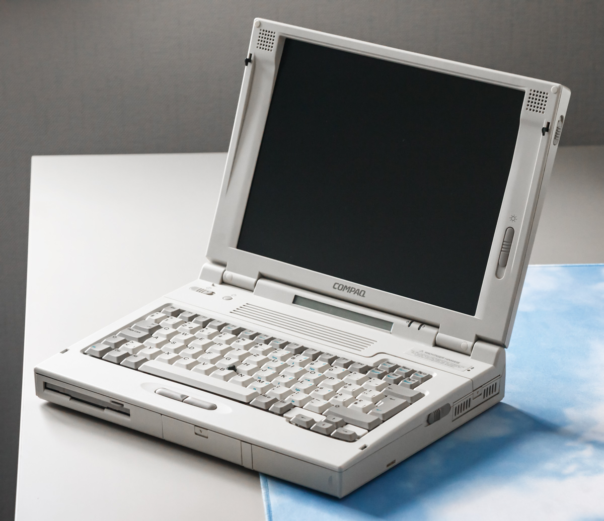 compaq-lte-5400-intro