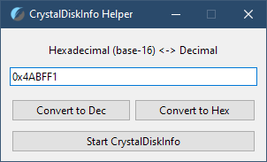 crystal-disk-info-tcl-tk-helper