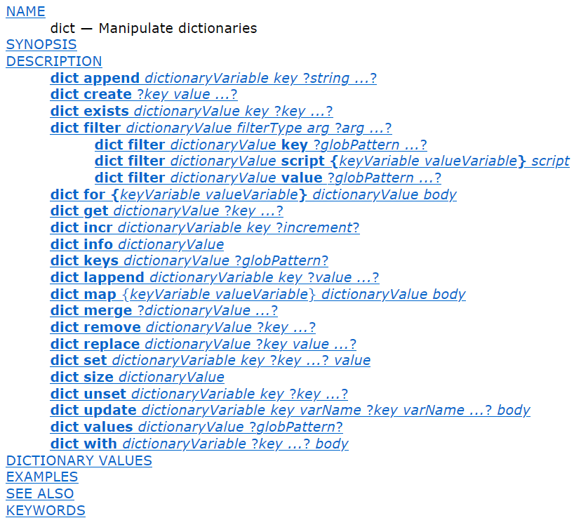 dict-commands-tcl-8-6-17