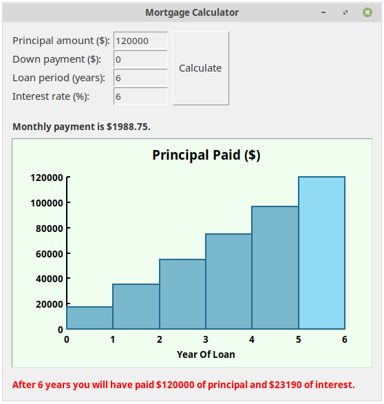 mortgage-calculator-100-perc-scale-linux