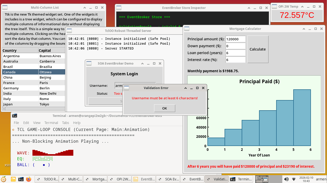 tcltk-9-on-orangepi-2w