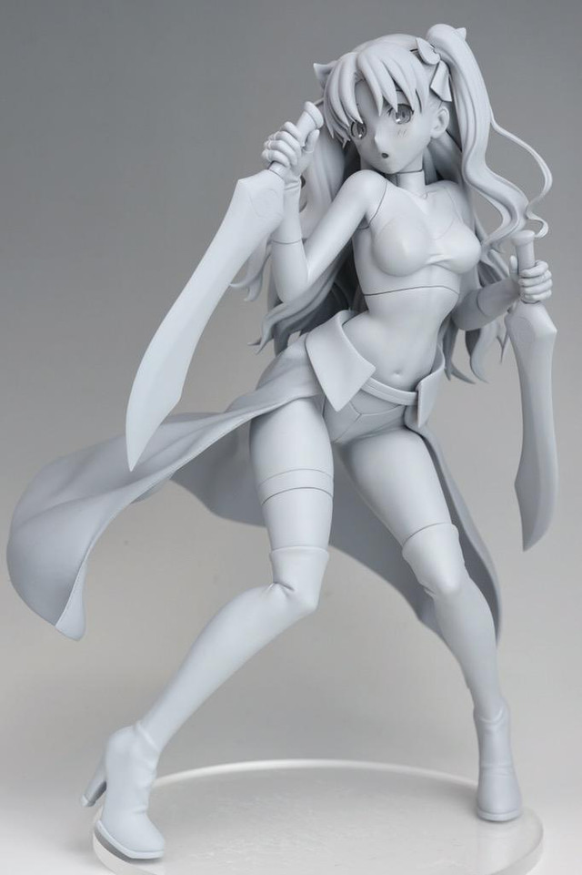 anime-sculpture-prototype