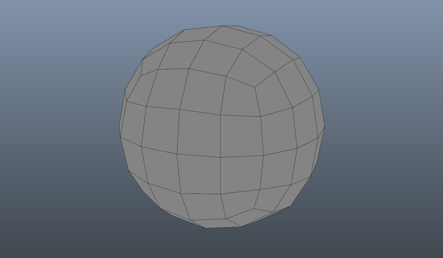 quad-only-sphere-in-xsi